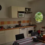 Lagon Crystal, spacieux T2 avec citerne