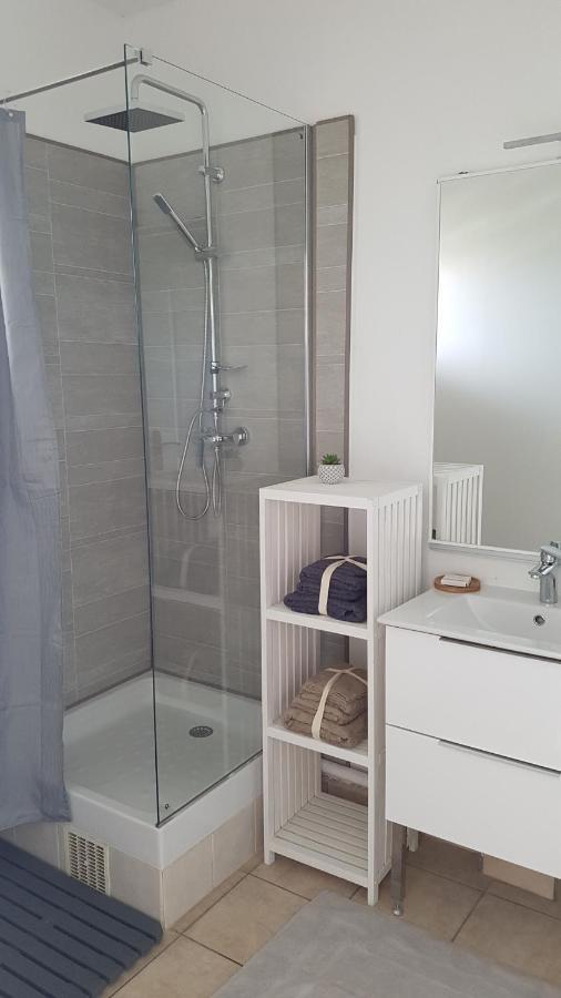 Appartement Lagon Crystal, Spacieux T2 Avec Citerne
